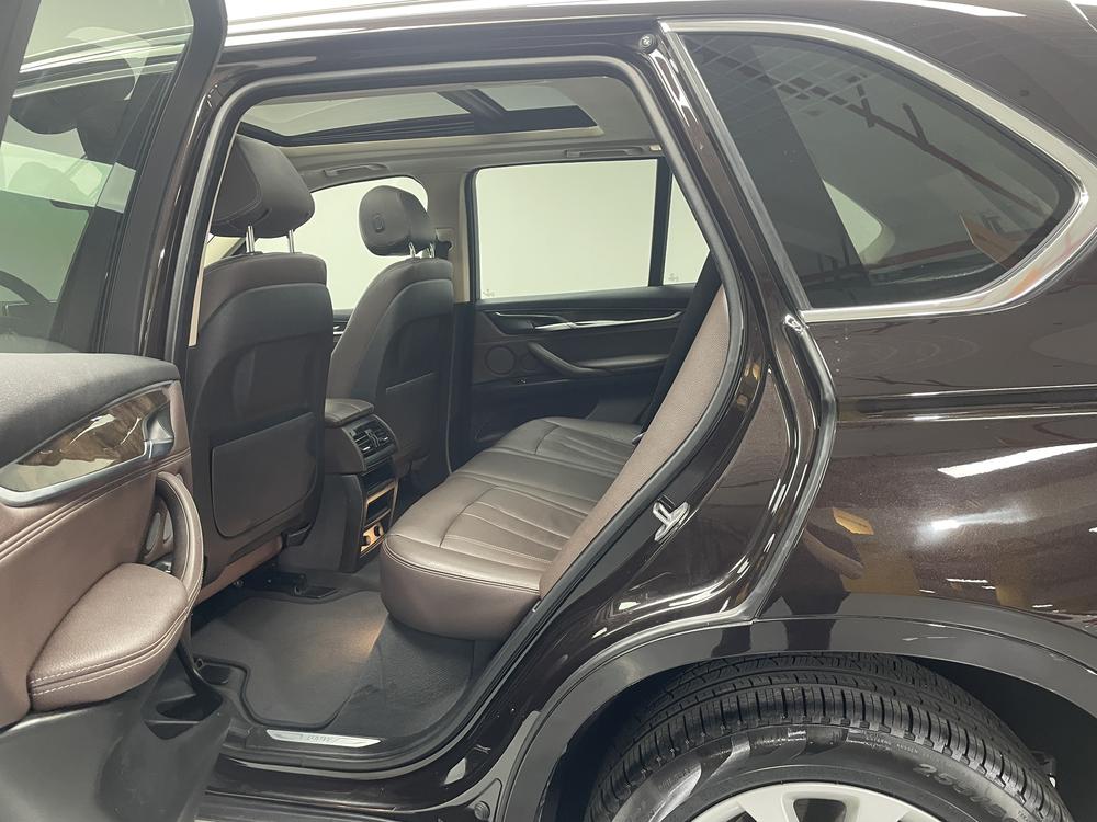 BMW X5 Import 2017 xDrive28i – фото 18