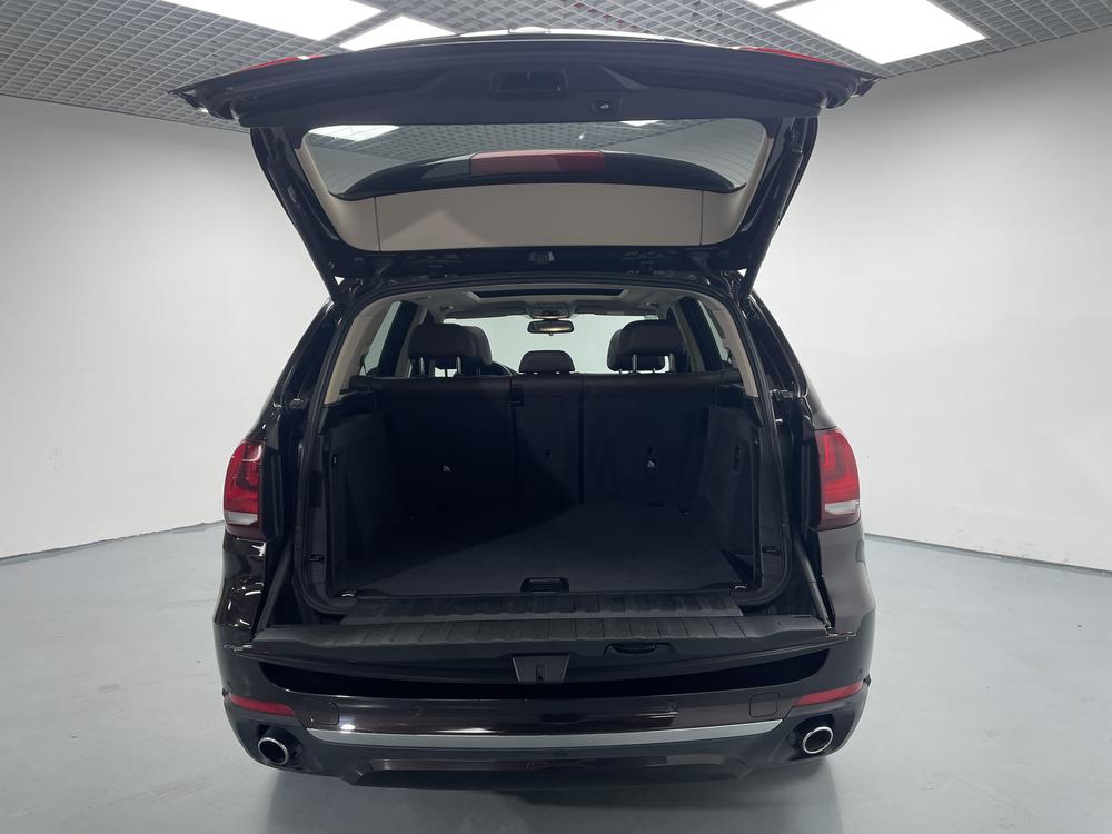 BMW X5 Import 2017 xDrive28i – фото 20