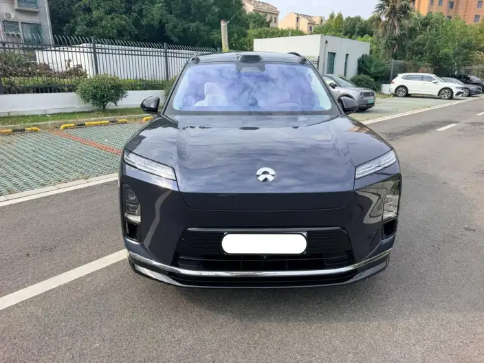 NIO ES8 2026 Model VI seat Executive Signature Edition – фото 2