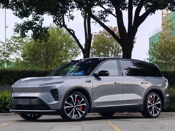 NIO ES8 2024 Model 100kWh Signature Edition – фото 1
