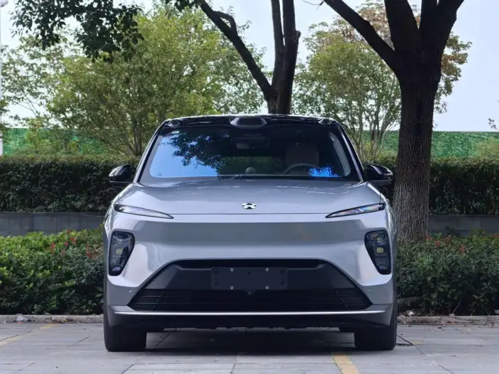 NIO ES8 2024 Model 100kWh Signature Edition – фото 2