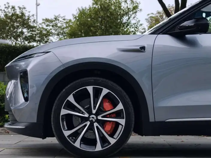 NIO ES8 2024 Model 100kWh Signature Edition – фото 4