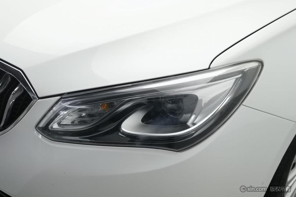 Buick Excelle 2016 15N Automatic Elite – фото 7