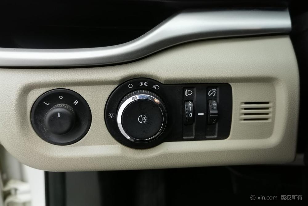 Buick Excelle 2016 15N Automatic Elite – фото 16