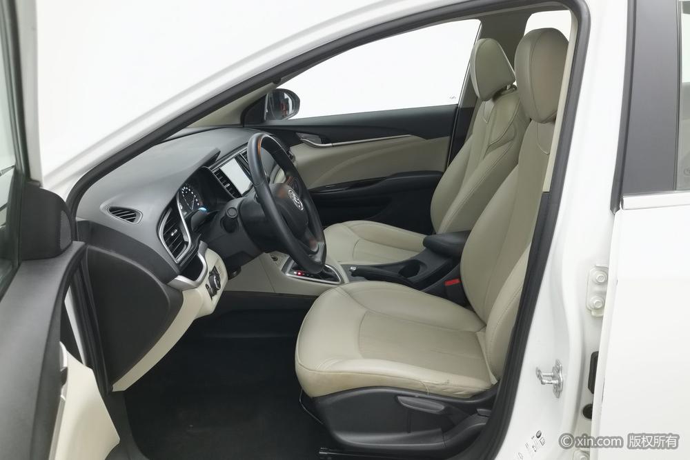 Buick Excelle 2016 15N Automatic Elite – фото 17