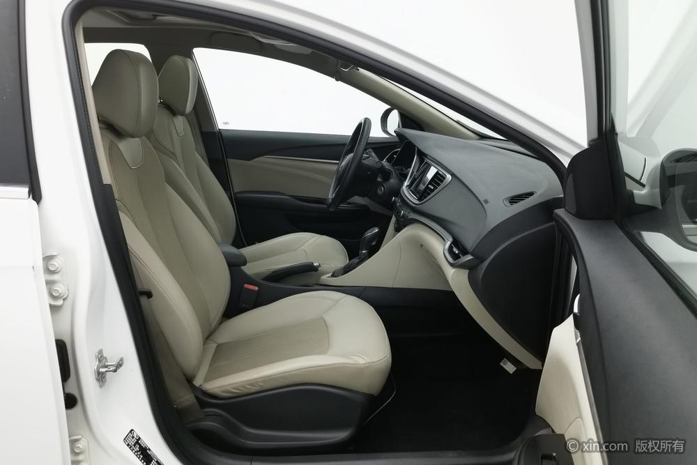 Buick Excelle 2016 15N Automatic Elite – фото 19