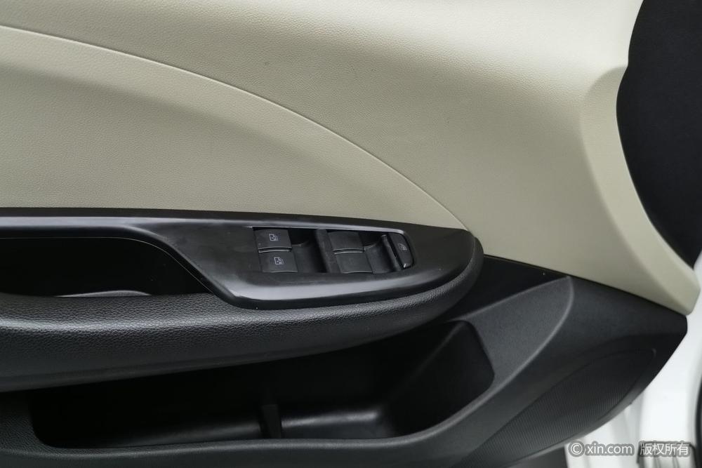 Buick Excelle 2016 15N Automatic Elite – фото 23