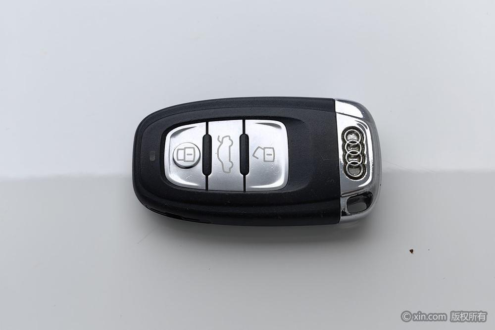 Audi Q5 2012 2.0 TFSI Comfort – фото 6