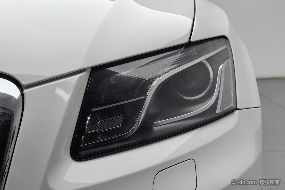 Audi Q5 2012 2.0 TFSI Comfort – фото 7