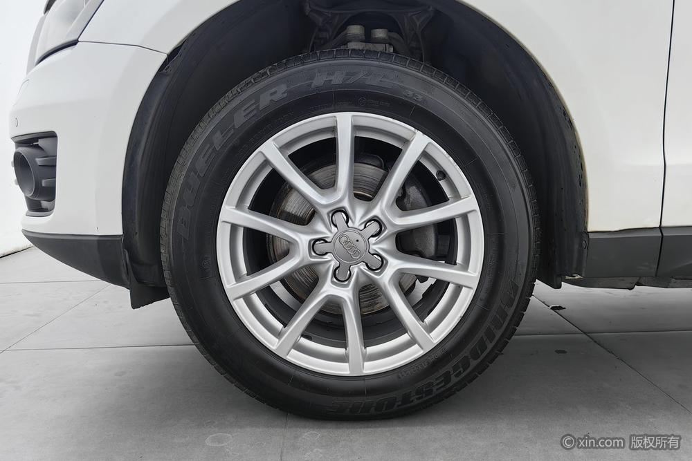 Audi Q5 2012 2.0 TFSI Comfort – фото 11