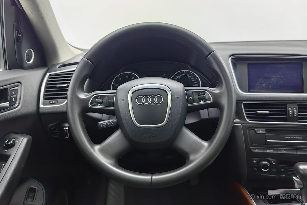 Audi Q5 2012 2.0 TFSI Comfort – фото 14