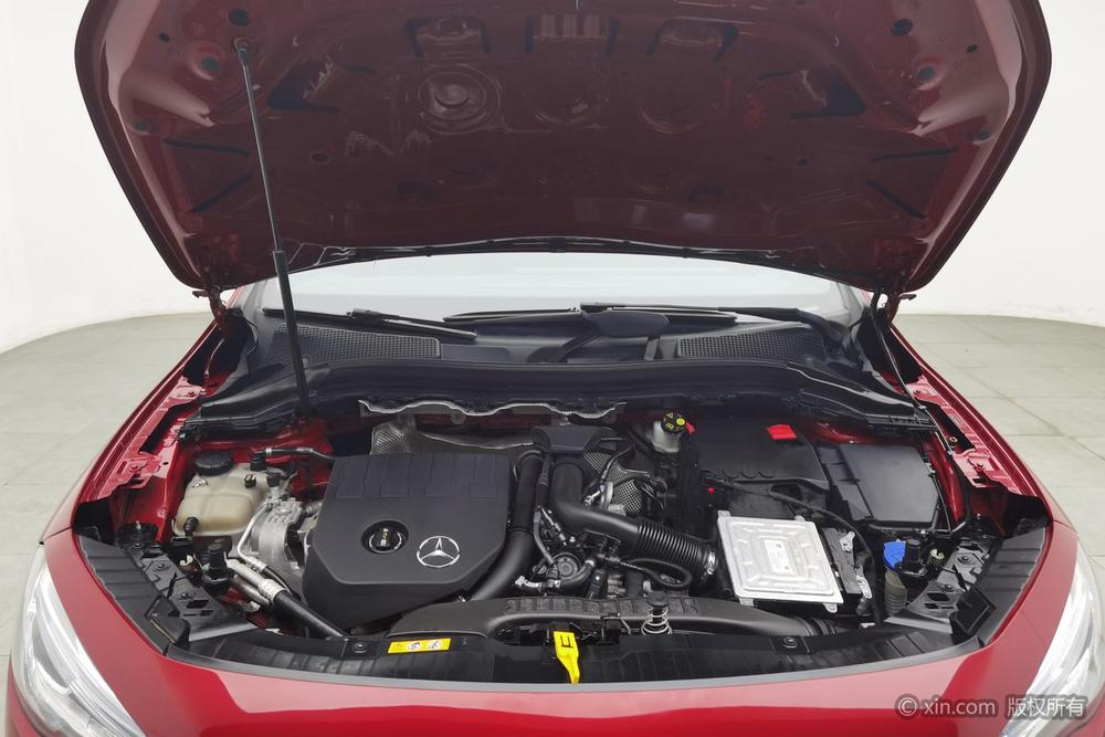 Mercedes-Benz GLA 2020 GLA 200 – фото 5