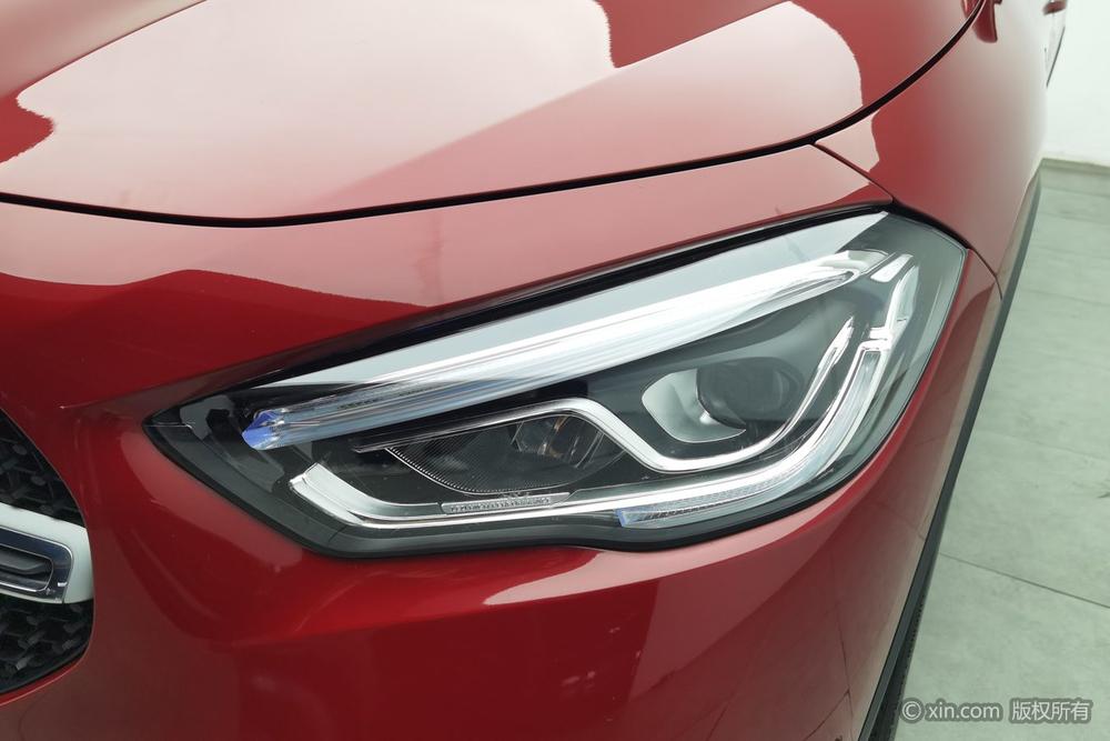 Mercedes-Benz GLA 2020 GLA 200 – фото 7