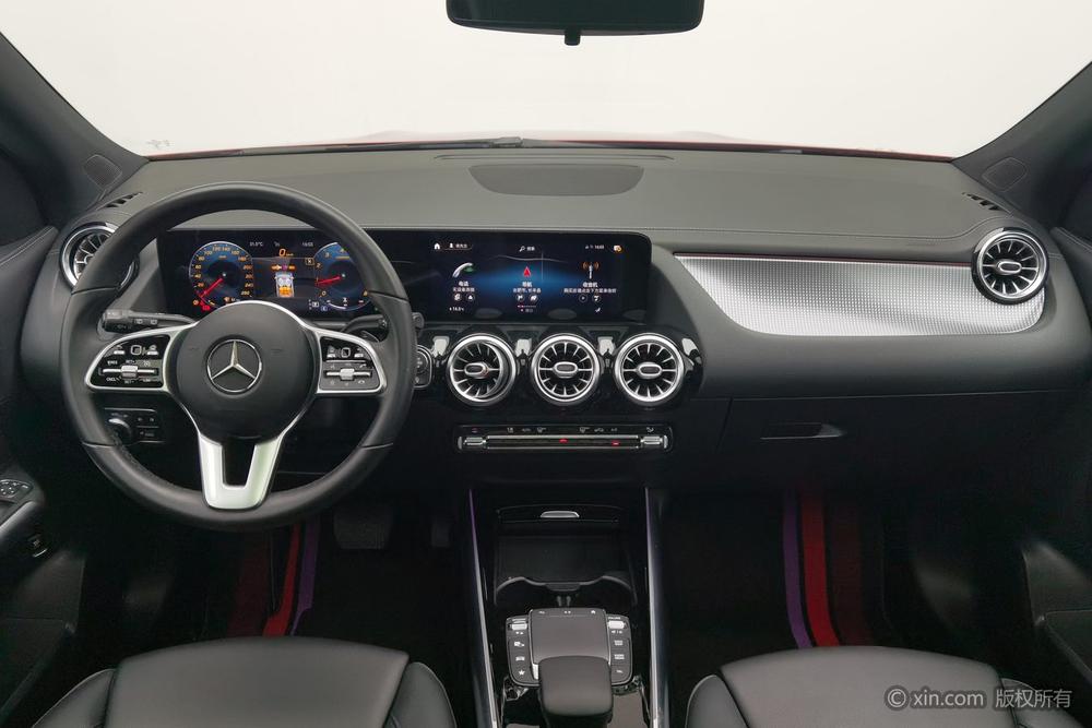 Mercedes-Benz GLA 2020 GLA 200 – фото 12
