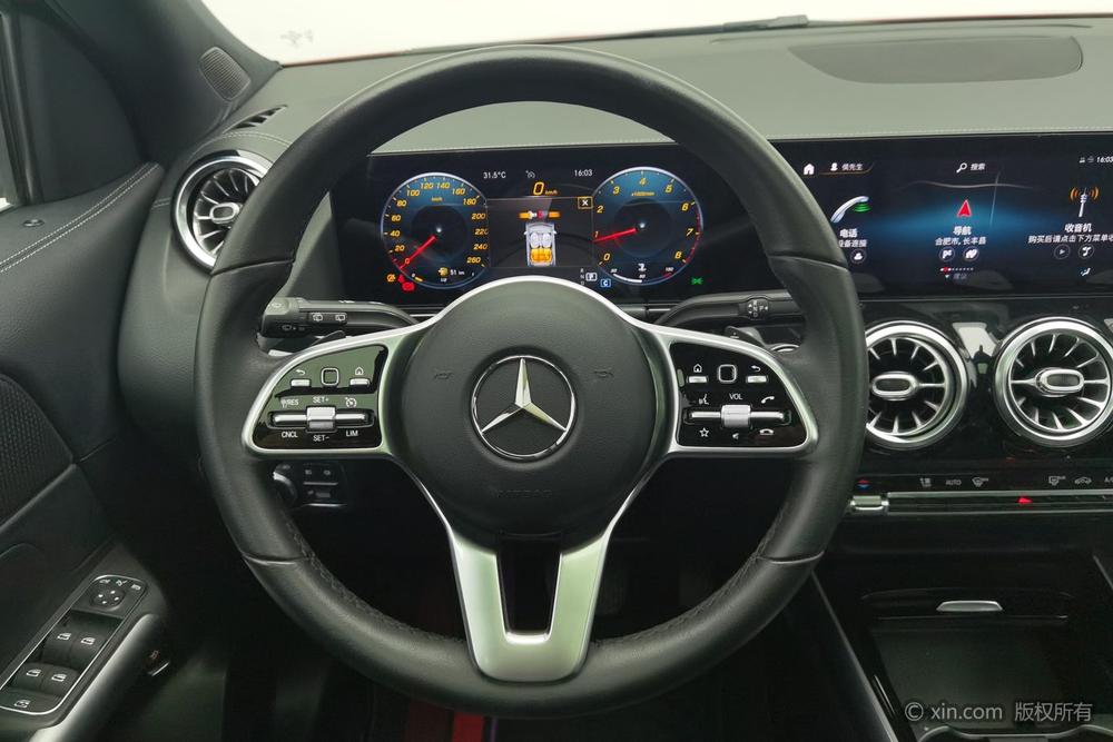 Mercedes-Benz GLA 2020 GLA 200 – фото 14