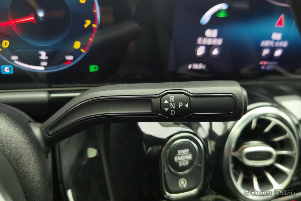 Mercedes-Benz GLA 2020 GLA 200 – фото 15