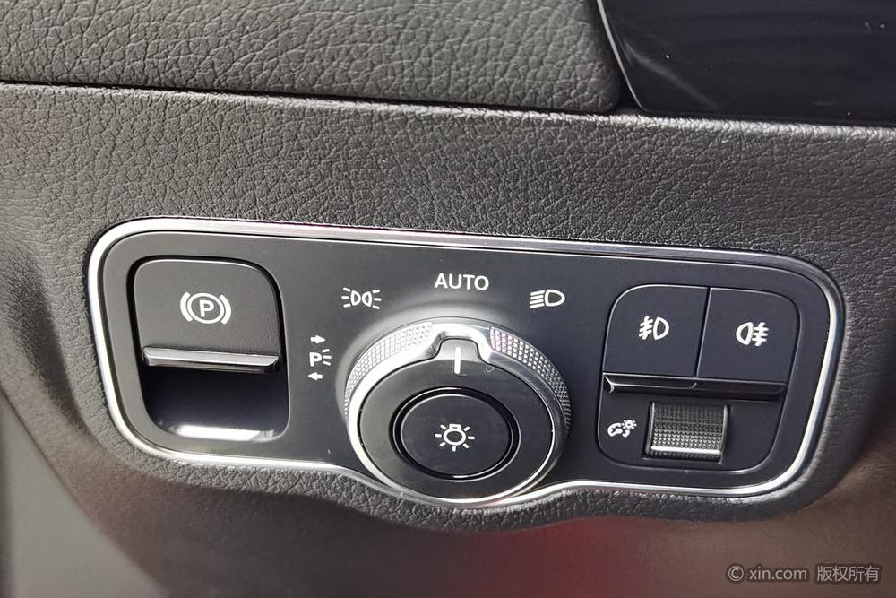 Mercedes-Benz GLA 2020 GLA 200 – фото 16