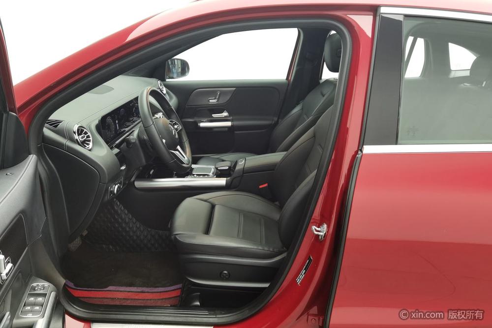 Mercedes-Benz GLA 2020 GLA 200 – фото 17