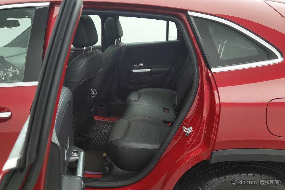 Mercedes-Benz GLA 2020 GLA 200 – фото 19