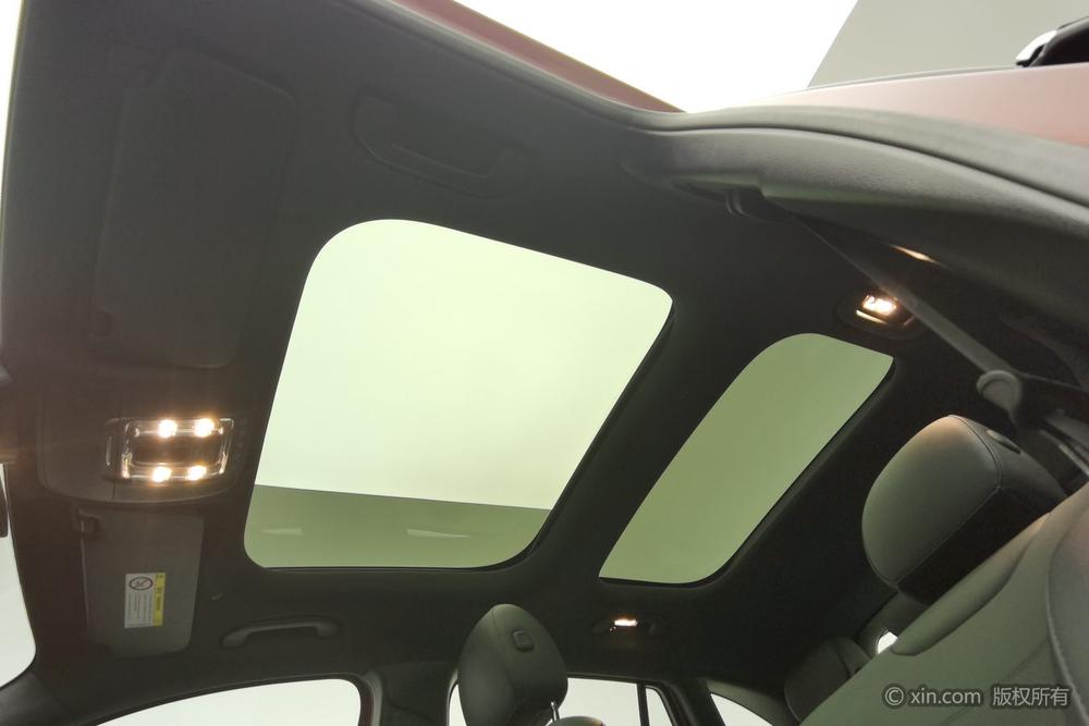 Mercedes-Benz GLA 2020 GLA 200 – фото 20