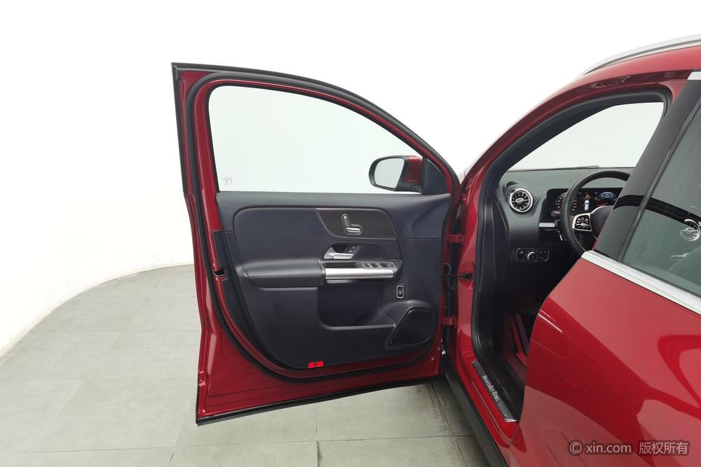 Mercedes-Benz GLA 2020 GLA 200 – фото 21