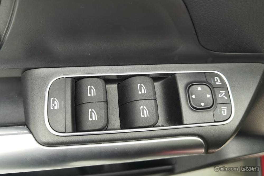 Mercedes-Benz GLA 2020 GLA 200 – фото 22