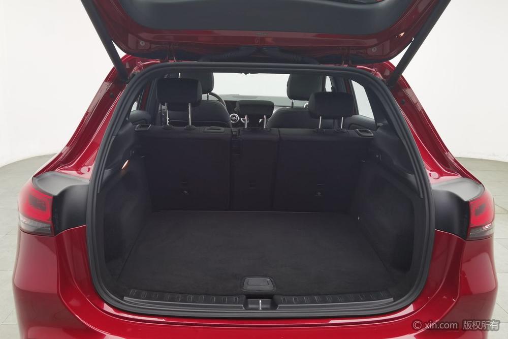 Mercedes-Benz GLA 2020 GLA 200 – фото 23