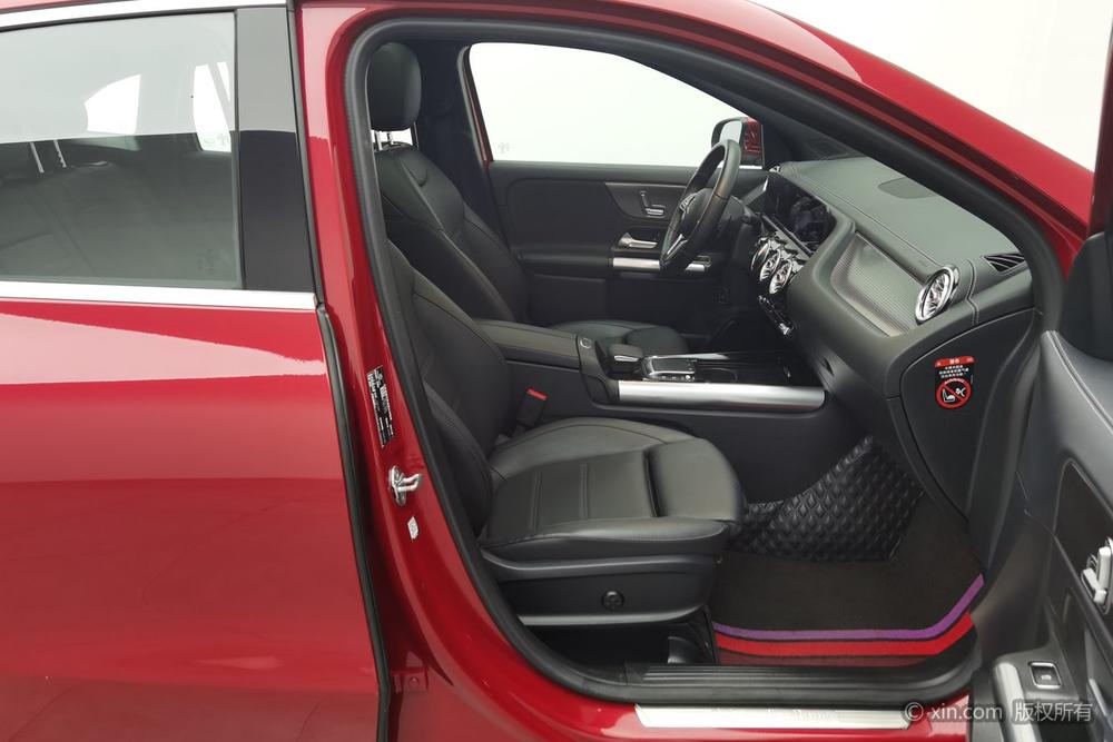 Mercedes-Benz GLA 2020 GLA 200 – фото 24