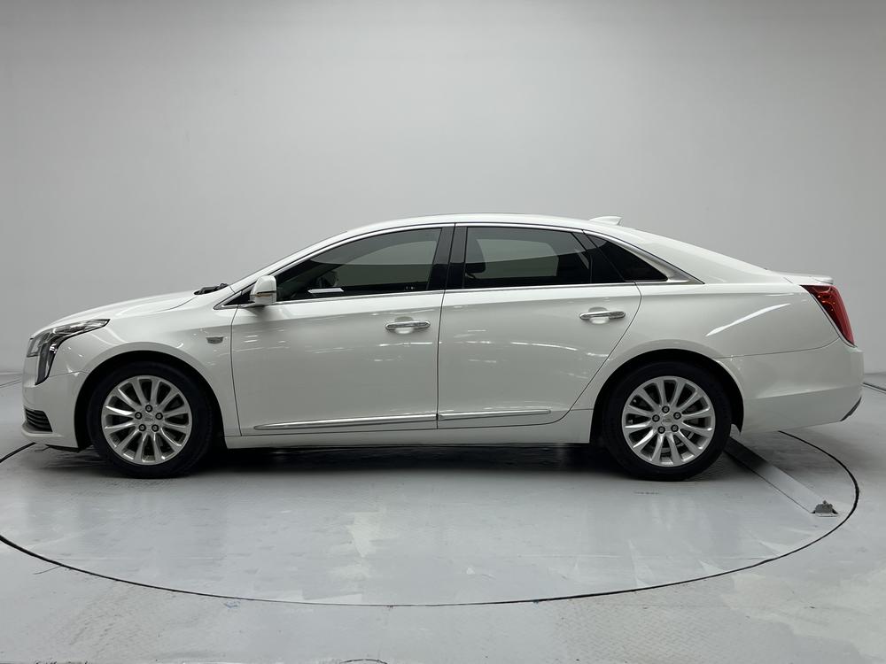 Cadillac XTS 2018 28T Technology – фото 4