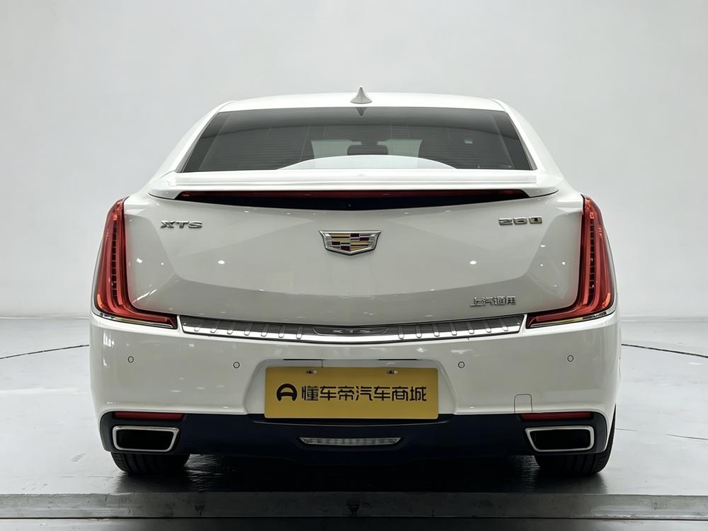 Cadillac XTS 2018 28T Technology – фото 6