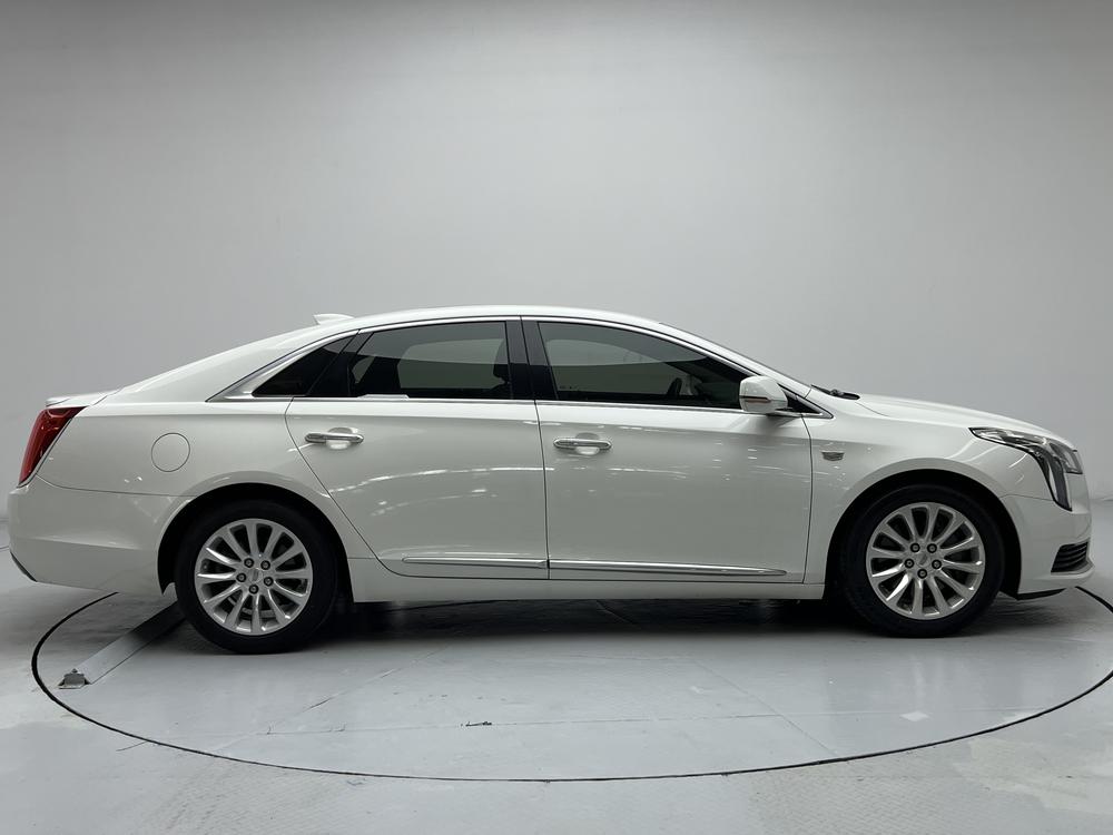 Cadillac XTS 2018 28T Technology – фото 8