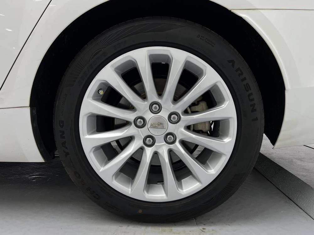 Cadillac XTS 2018 28T Technology – фото 9