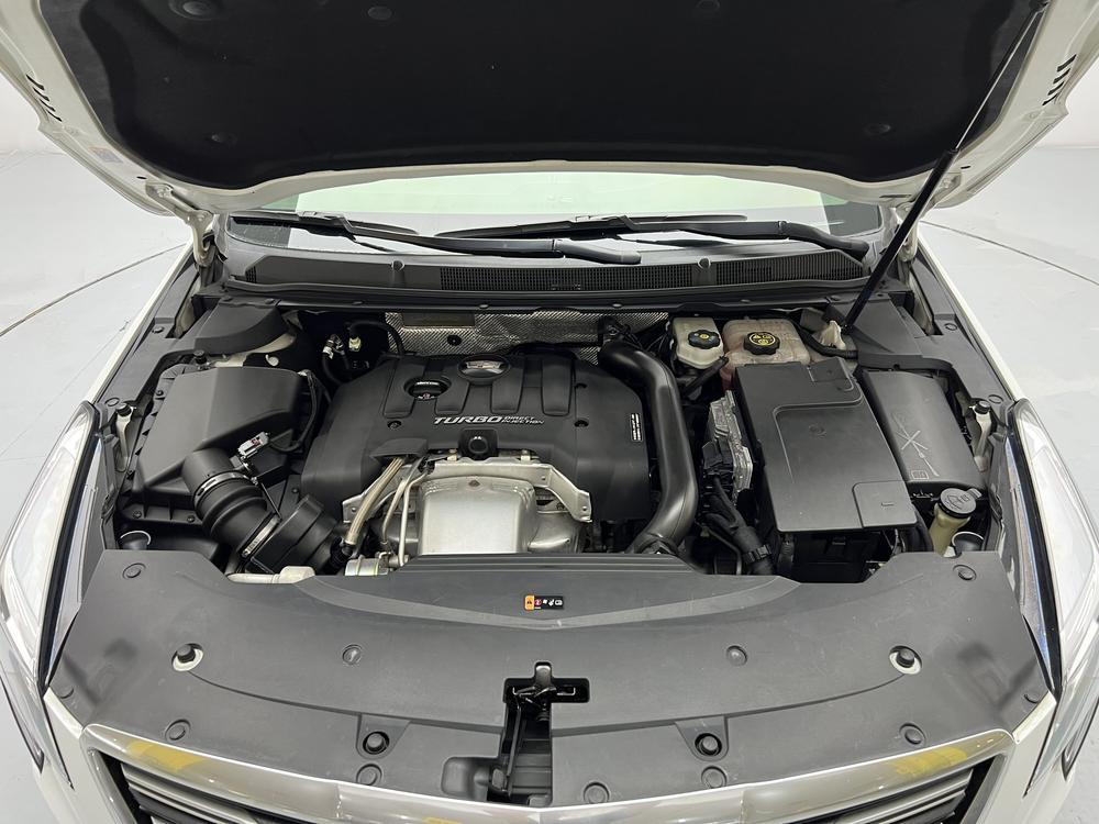 Cadillac XTS 2018 28T Technology – фото 10