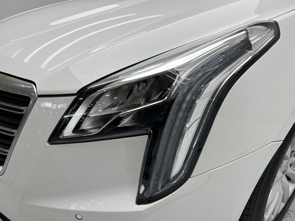 Cadillac XTS 2018 28T Technology – фото 12