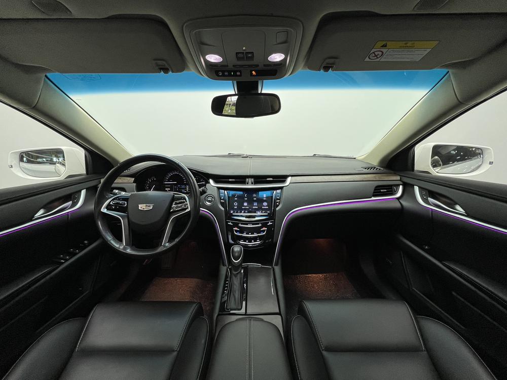 Cadillac XTS 2018 28T Technology – фото 14