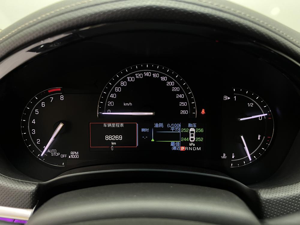 Cadillac XTS 2018 28T Technology – фото 15