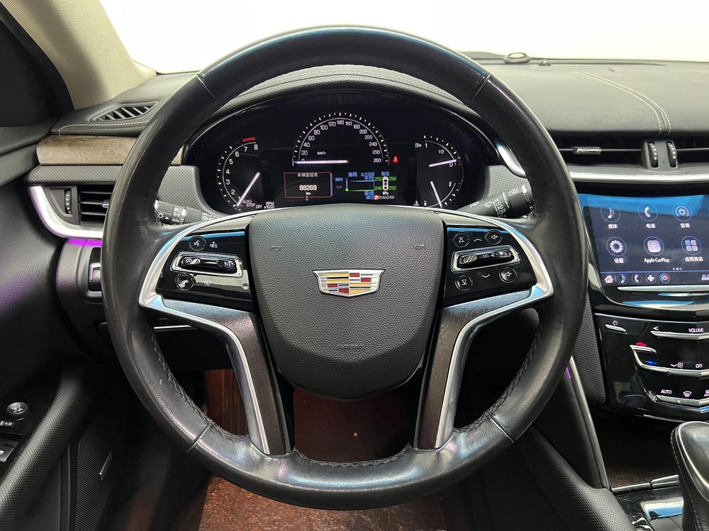 Cadillac XTS 2018 28T Technology – фото 16