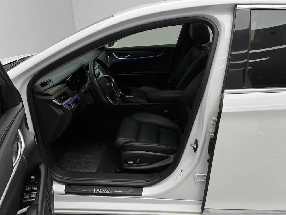Cadillac XTS 2018 28T Technology – фото 17