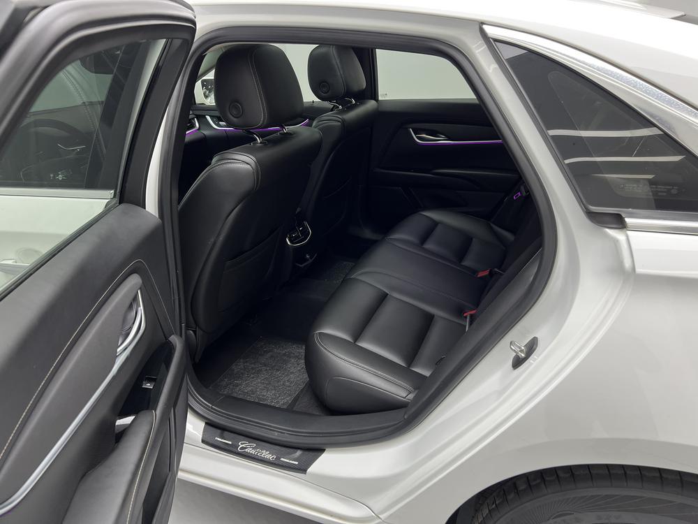 Cadillac XTS 2018 28T Technology – фото 18