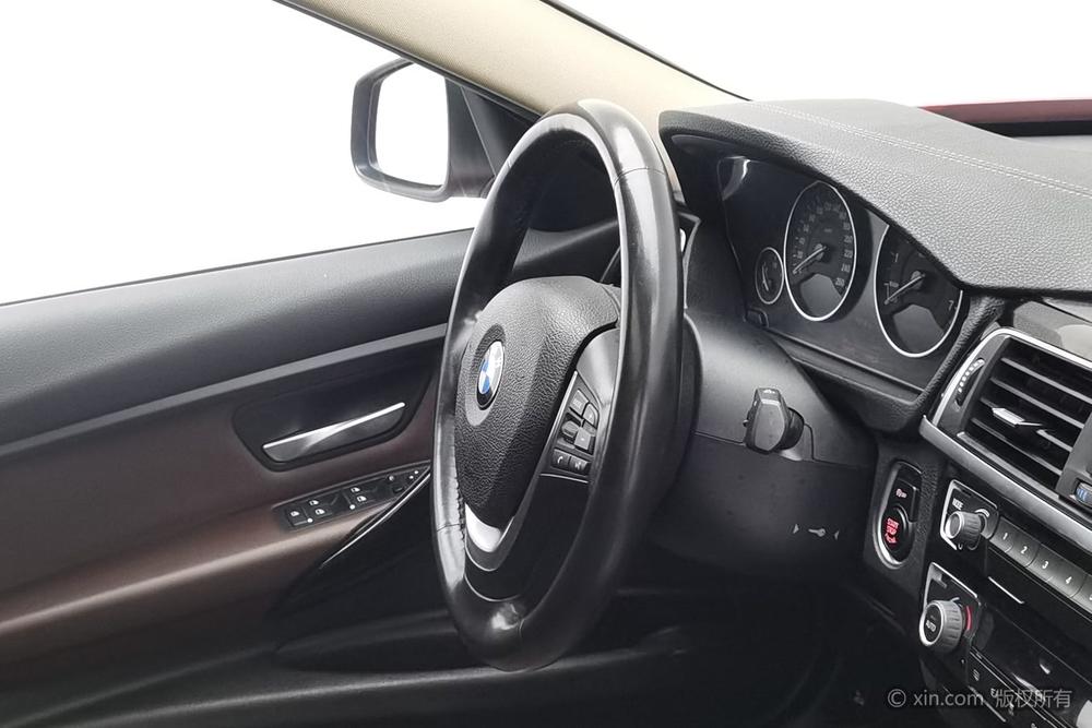 BMW 3 Series 2018 320Li Style – фото 16
