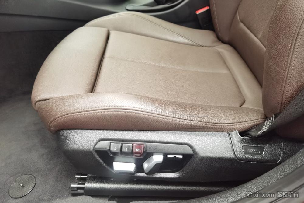 BMW 3 Series 2018 320Li Style – фото 18