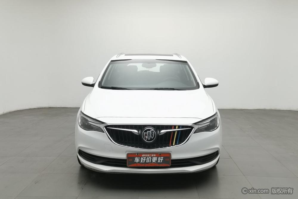 Yuelang 2019 18T автоматическое Connected Elite National V