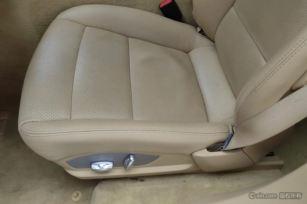 Porsche Panamera 2010 Panamera 4 3.6L – фото 17