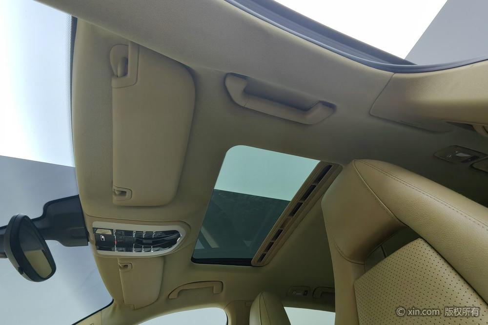 Porsche Panamera 2010 Panamera 4 3.6L – фото 20