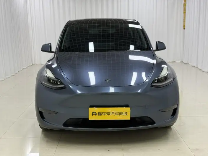 Model Y 2022 Model Long Battery Life Pro All-wheel drive version – фото 2