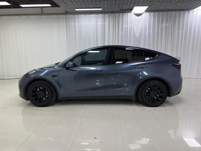 Model Y 2022 Model Long Battery Life Pro All-wheel drive version – фото 4