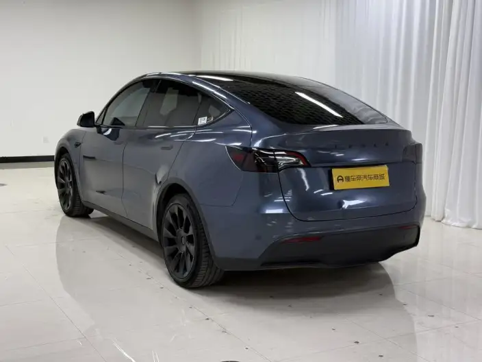 Model Y 2022 Model Long Battery Life Pro All-wheel drive version – фото 5