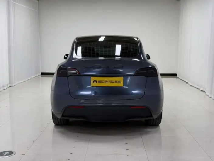 Model Y 2022 Model Long Battery Life Pro All-wheel drive version – фото 6