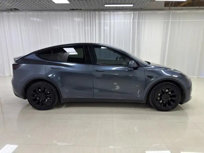 Model Y 2022 Model Long Battery Life Pro All-wheel drive version – фото 8