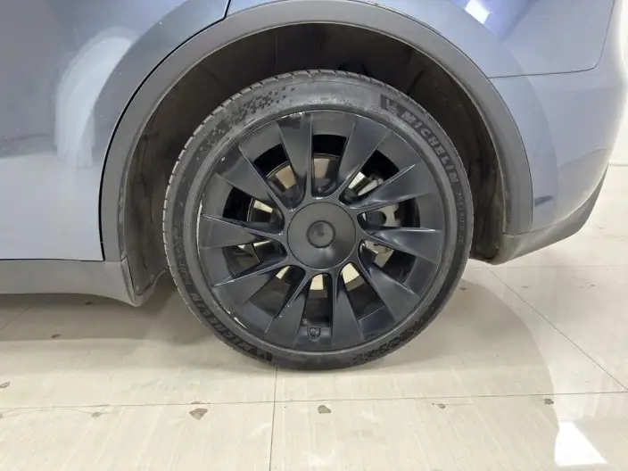 Model Y 2022 Model Long Battery Life Pro All-wheel drive version – фото 9